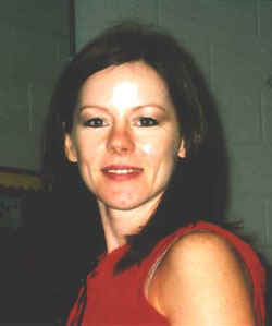 Picture of instructor Nancy Baxter